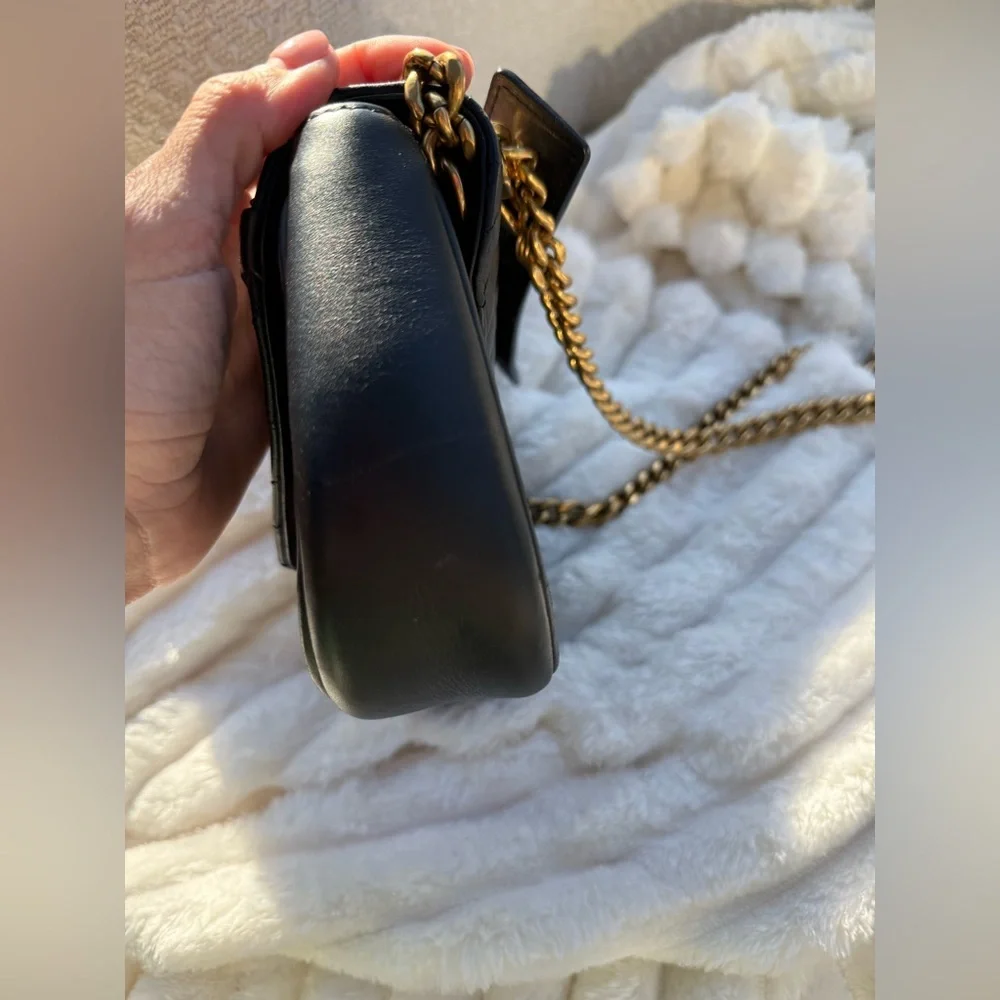 Louis Vuitton New Wave Chain Black